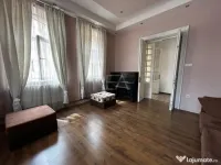 Apartament 3 Camere - Vilă Interbelică - Parcul Carol 