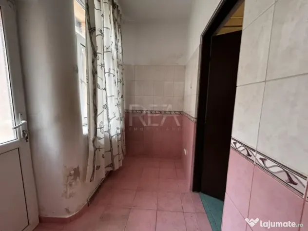 Apartament 3 Camere - Vilă Interbelică - Parcul Carol