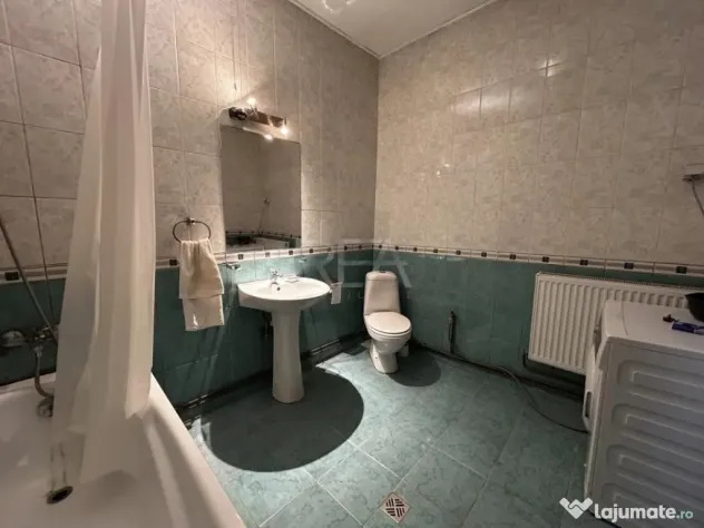 Apartament 3 Camere - Vilă Interbelică - Parcul Carol