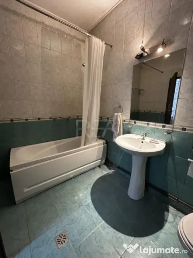 Apartament 3 Camere - Vilă Interbelică - Parcul Carol