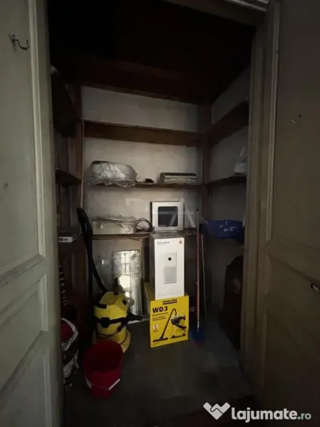 Apartament 3 Camere - Vilă Interbelică - Parcul Carol