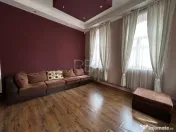 Apartament 3 Camere - Vilă Interbelică - Parcul Carol 