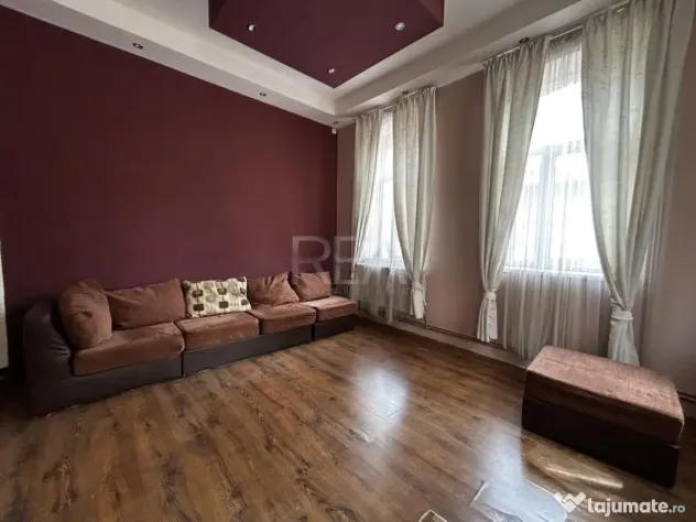 Apartament 3 Camere - Vilă Interbelică - Parcul Carol