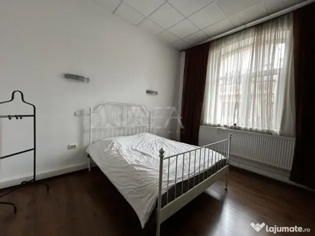 Apartament 3 Camere - Vilă Interbelică - Parcul Carol