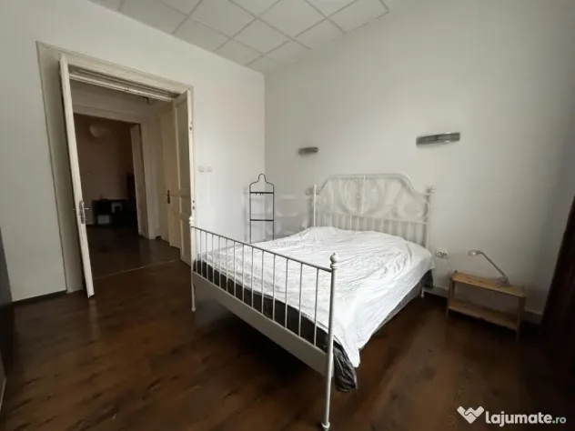 Apartament 3 Camere - Vilă Interbelică - Parcul Carol