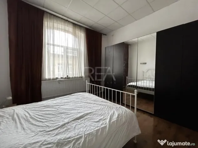 Apartament 3 Camere - Vilă Interbelică - Parcul Carol