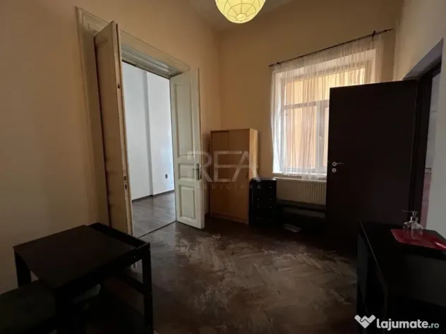 Apartament 3 Camere - Vilă Interbelică - Parcul Carol