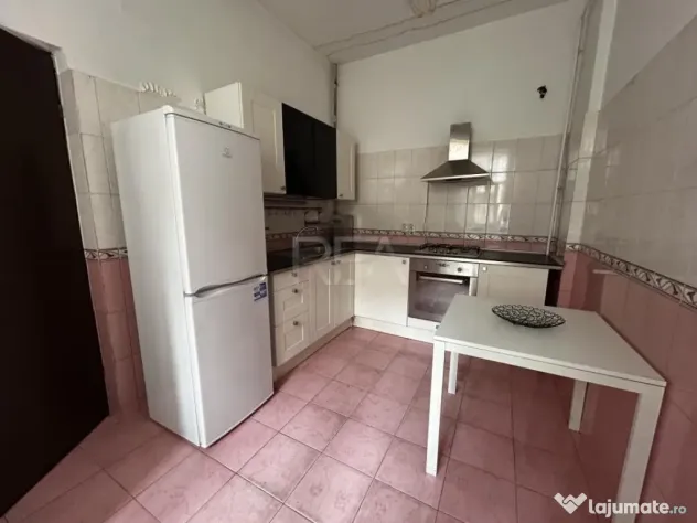 Apartament 3 Camere - Vilă Interbelică - Parcul Carol