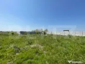 Teren Intravilan, 450 mp, 15.79 ml deschidere - Ghercești 