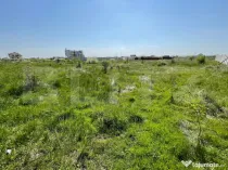 Teren Intravilan, 450 mp - Ghercești, zona bazine/Primarie/