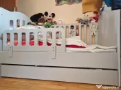 Patut copil Mobexpert Royal grey 