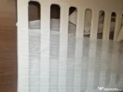 Patut copil Mobexpert Royal grey 