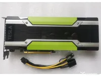 Placă Video NVIDIA K80  24GB VRAM 