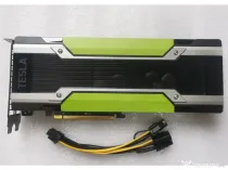 Placă Video NVIDIA K80  24GB VRAM