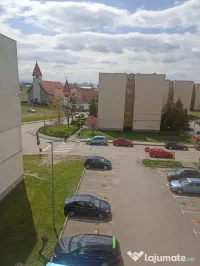 De vânzare apartament cu 2 camere la Sfântu Gheorghe 