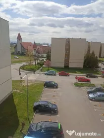 De vânzare apartament cu 2 camere la Sfântu Gheorghe