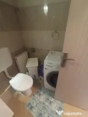 De vânzare apartament cu 2 camere la Sfântu Gheorghe 