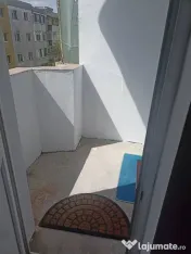De vânzare apartament cu 2 camere la Sfântu Gheorghe 
