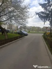 De vânzare apartament cu 2 camere la Sfântu Gheorghe 