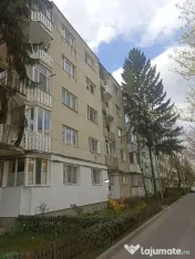 De vânzare apartament cu 2 camere la Sfântu Gheorghe 