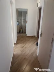 De vânzare apartament cu 2 camere la Sfântu Gheorghe 