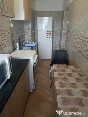 De vânzare apartament cu 2 camere la Sfântu Gheorghe 