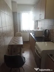 De vânzare apartament cu 2 camere la Sfântu Gheorghe 