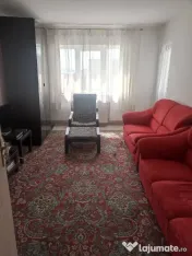 De vânzare apartament cu 2 camere la Sfântu Gheorghe 