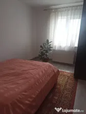 De vânzare apartament cu 2 camere la Sfântu Gheorghe 