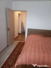 De vânzare apartament cu 2 camere la Sfântu Gheorghe 