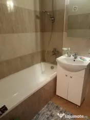 De vânzare apartament cu 2 camere la Sfântu Gheorghe 