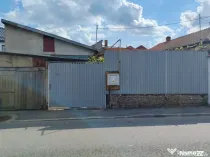 Casă CATARGIU - lângă Medicină și Spitalul Județean