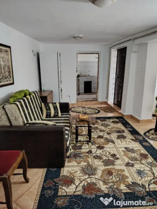 Casă cu potențial, excelent, lângă Medicină și Spitalu