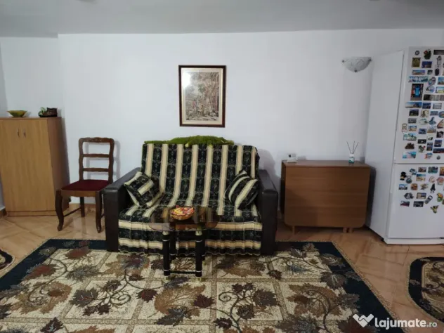 Casă cu potențial, excelent, lângă Medicină și Spitalu