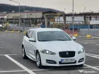 Jaguar XF Sport Brake 2012 