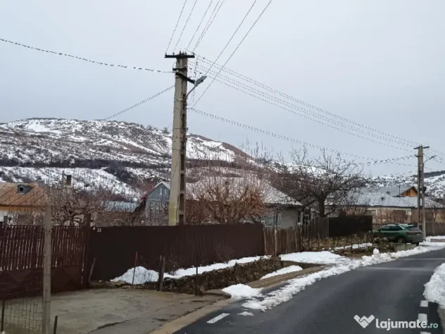 Casa bătrânească Văleanca-Vilănești Breaza Buzău
