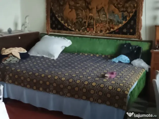 Casa bătrânească Văleanca-Vilănești Breaza Buzău