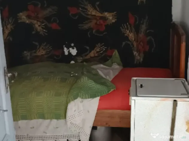 Casa bătrânească Văleanca-Vilănești Breaza Buzău