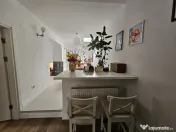 Apartament 3 camere cu terasa 24 mp, Victoriei - Grigore Alexandrescu 