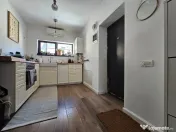 Apartament 3 camere cu terasa 24 mp, Victoriei - Grigore Alexandrescu 