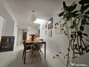 Apartament 3 camere cu terasa 24 mp, Victoriei - Grigore Alexandrescu 