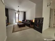 Apartament 3 camere cu terasa 24 mp, Victoriei - Grigore Alexandrescu 