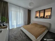Apartament 3 camere cu terasa 24 mp, Victoriei - Grigore Alexandrescu 