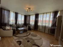 Apartament cu 3 camere, 68 mp, parcare, zona Porii