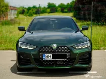 BMW SERIA 420D M-Pachet