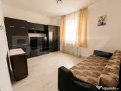 Garsonieră 30 mp, Gruia, zona Parcul Cetățuia 
