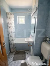 Garsonieră 30 mp, Gruia, zona Parcul Cetățuia 