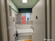 Apartament cu 2 camere de vanzare -Pacii-cu centrala-mobi... 