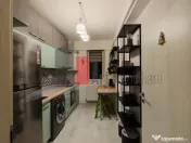 Apartament cu 2 camere de vanzare -Pacii-cu centrala-mobi... 