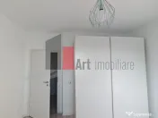 Apartament cu 2 camere de vanzare -Pacii-cu centrala-mobi... 